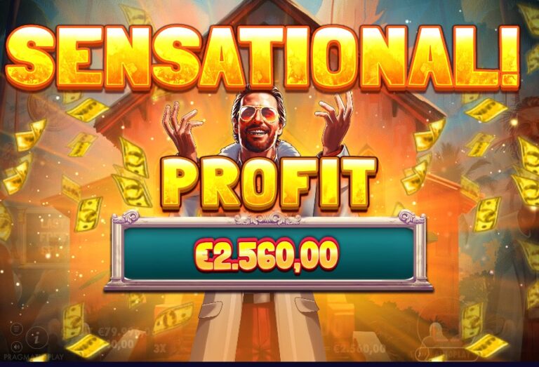 Screenshot 3 van Cult